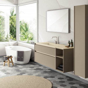 Kami – 15 Mastella  Kami  Комплект мебели для ванной