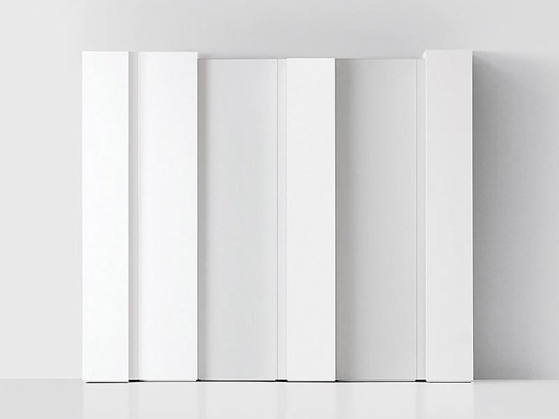 Kristalia Модульный книжный шкаф Blio sun-id-1367322 - Вид №1