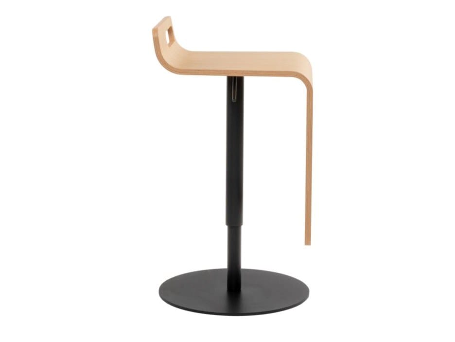 Барный стул Riccardo Rivoli SGABY ARCH-00013532 - Вид №1