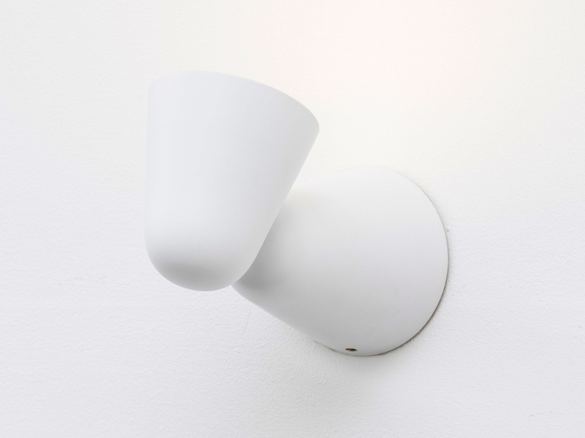 Регулируемый светодиодный настенный светильник Formagenda Peppone ARCH-00065868 - Вид №7