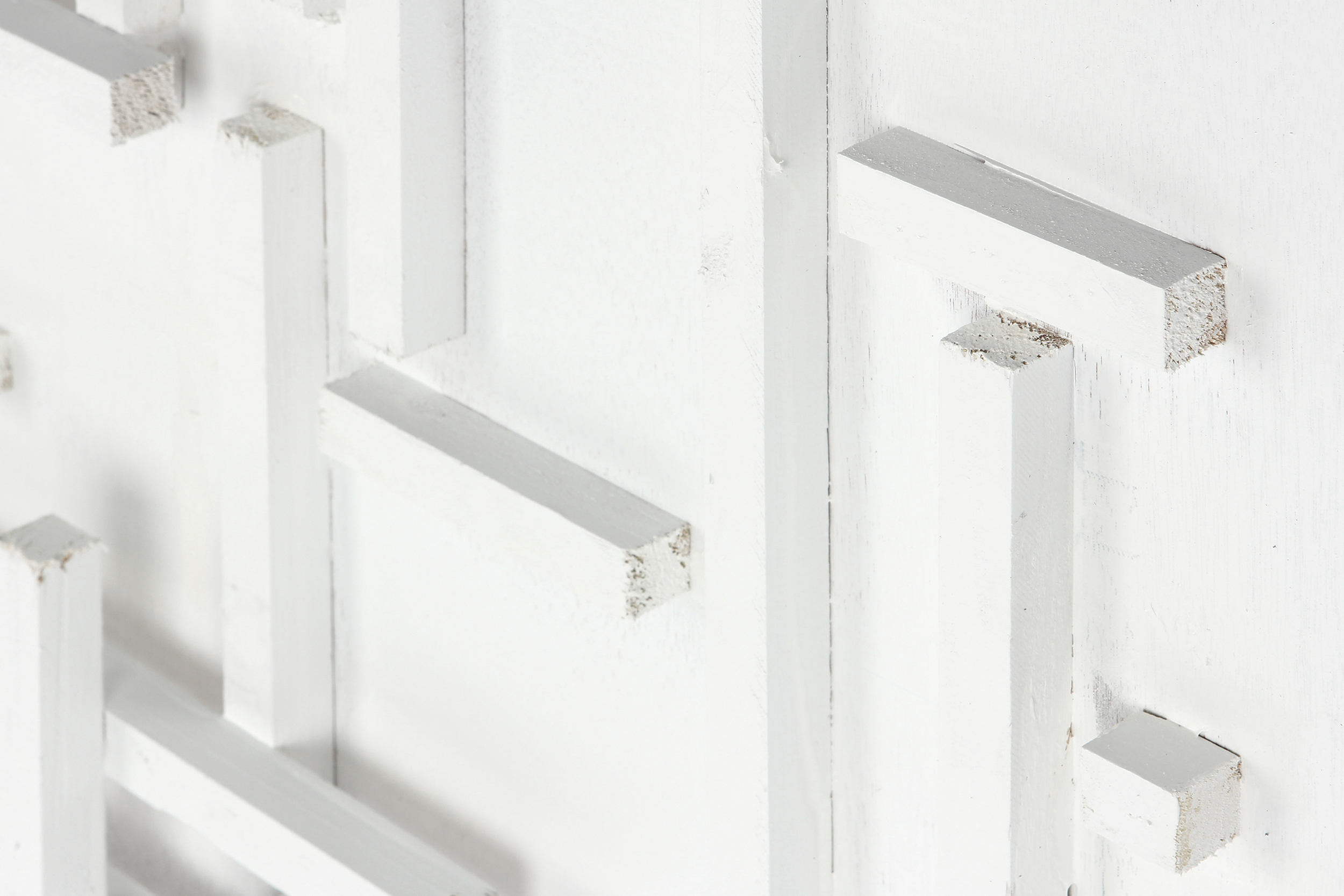 2000621337743 Картина Frames White 2 LINIE DESIGN  - Вид №3