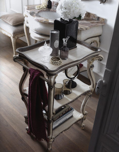 Этажерка  SILVANO GRIFONI 58