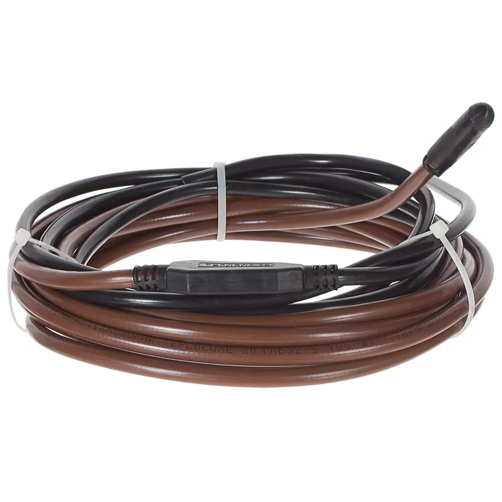 Нагревательный кабель для теплого пола Теплолюкс 9 м, 100 Вт STLM-2121707