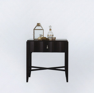 Тумбочка HERITAGE J.S. SELVA 5693