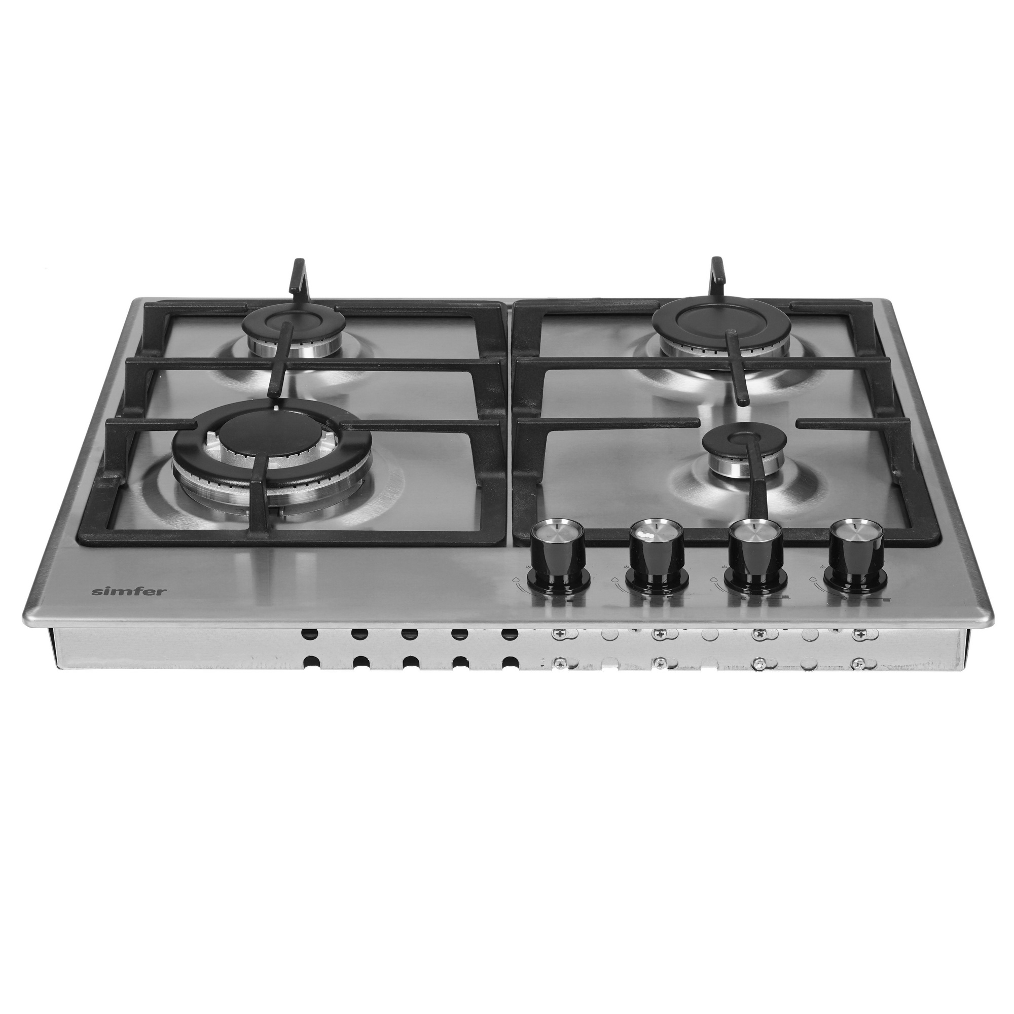 8186935 Газовая варочная поверхность Simfer H60V41M516 STDN-0072168 - Вид №1
