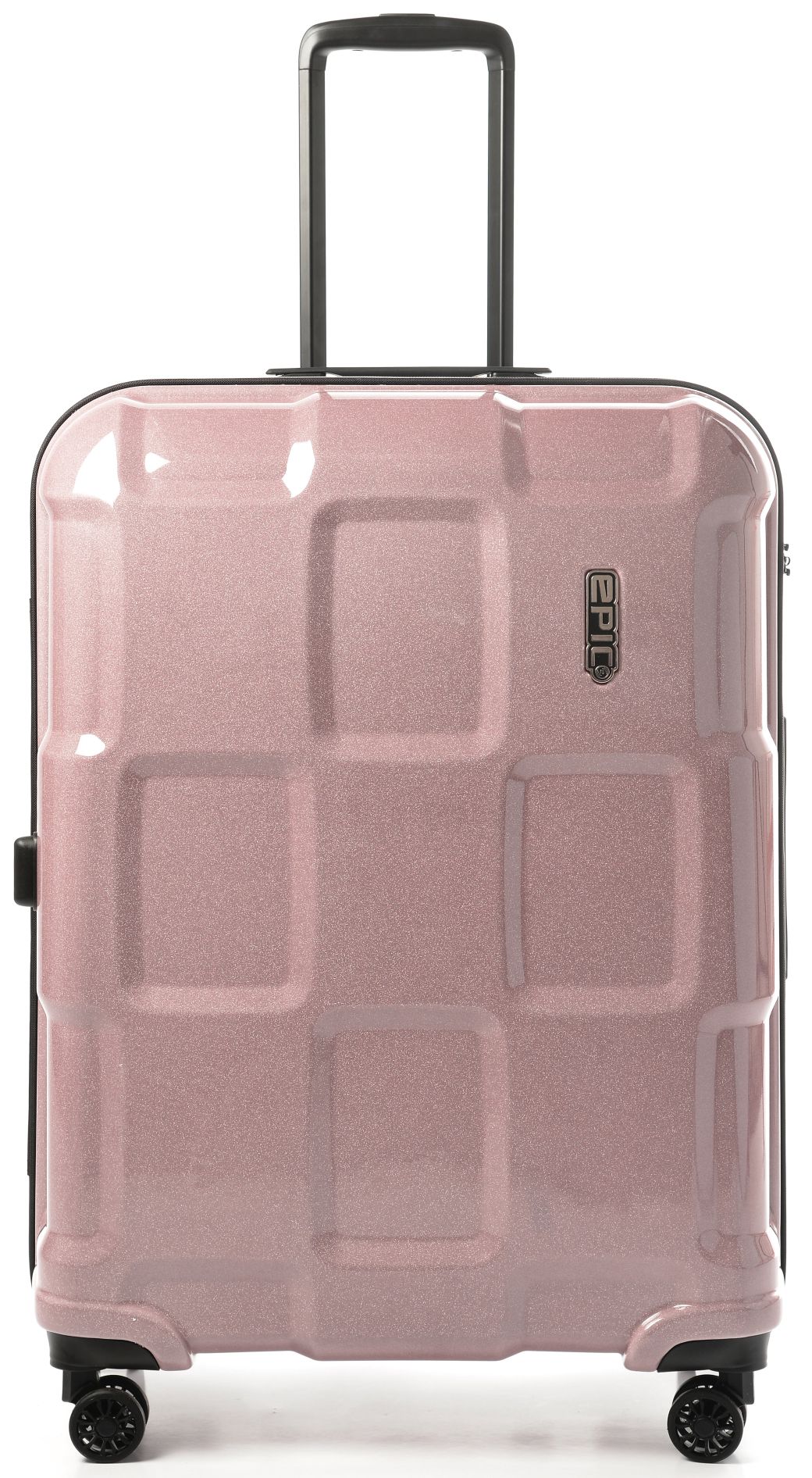 ECX401/02-12 Чемодан ECX401/02 Spinner L Epic Crate Reflex 