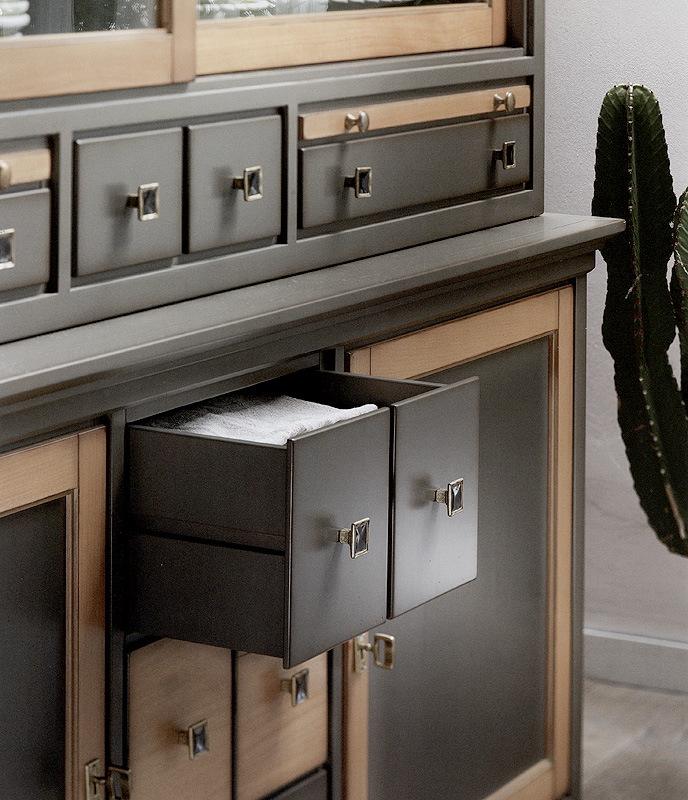 Витрина  FLAI 8240+8241  - Вид №3