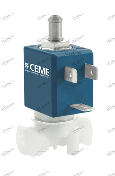 V399 CEME Электроклапан 