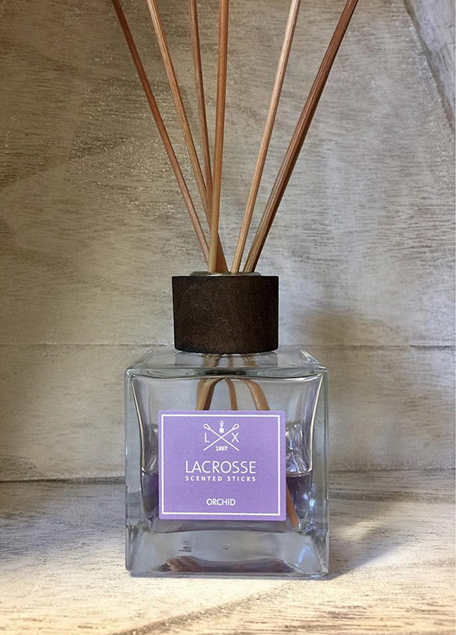 Аромат для дома «Орхидея» Lacrosse 100 мл Ambientair MK100ORLC - Вид №2