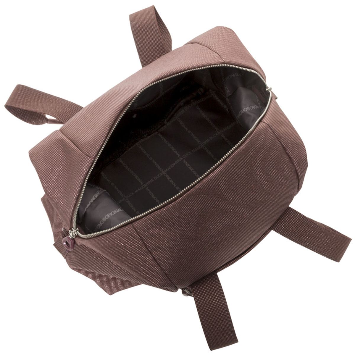 QNB01-28A Сумка дорожная QNB01 Mandarina Duck MD20 Lux  - Вид №3