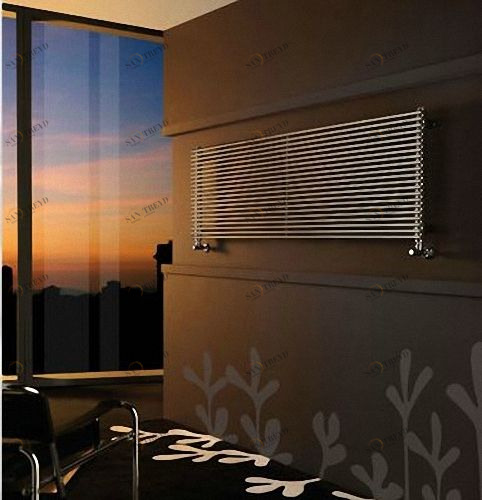 GIADA OR INOX Collection радиатор Cordivari 48101