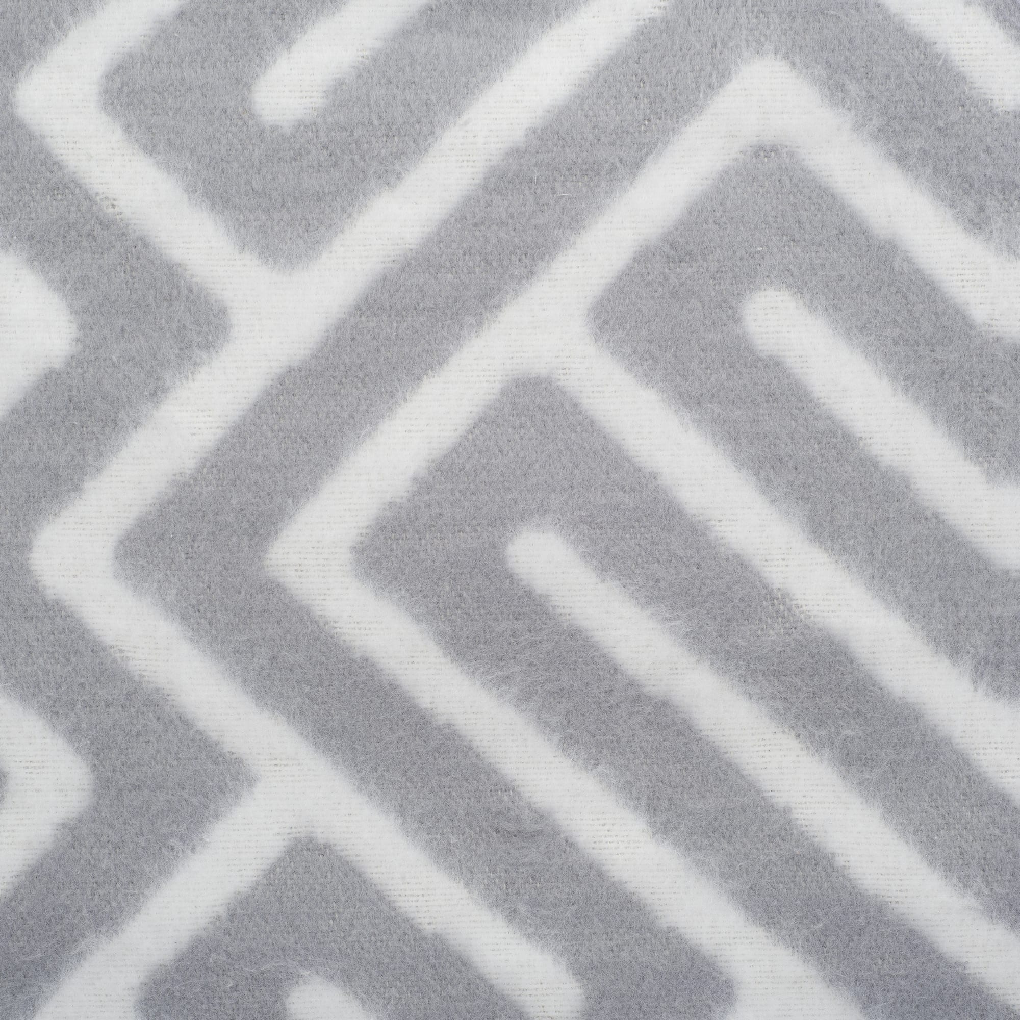82259123 Одеяло, байка, 150х200 см, цвет серый Santreyd  - Вид №1