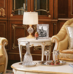 Столик Silla CARLO ASNAGHI 11103