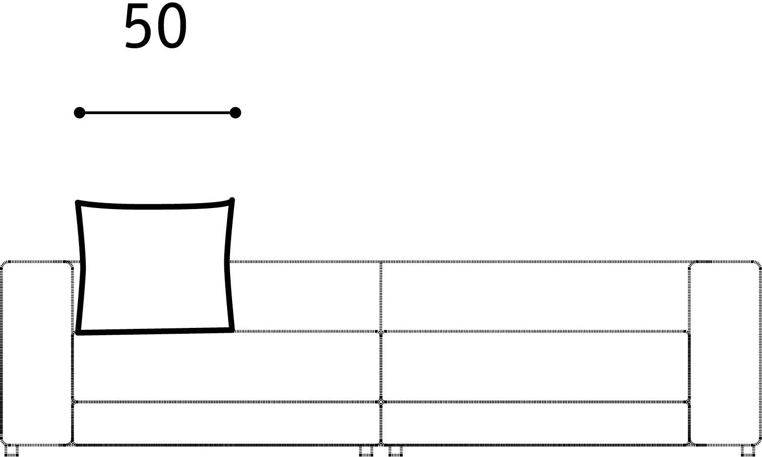 Febal Casa Модульный тканевый диван с шезлонгом sun-id-1425133 - Вид №27