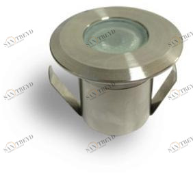 Neonny Напольный светодиодный лестничный светильник Recessed in ground sun-id-1448508