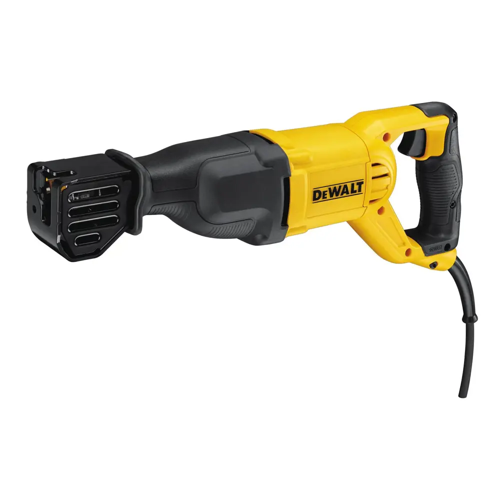 Сабельная пила DeWalt DWE305PK, 1100 Вт 18735697 STLM-2148245 