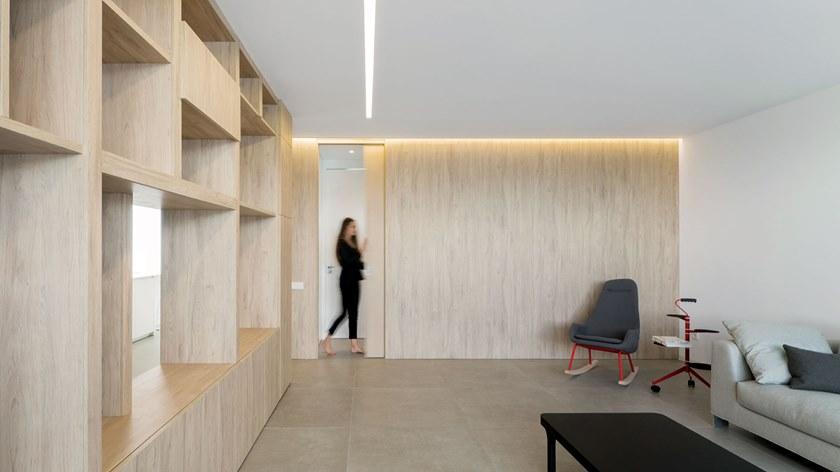 Arkoslight Линейный световой профиль из алюминия Fifty sun-id-1405851 - Вид №7