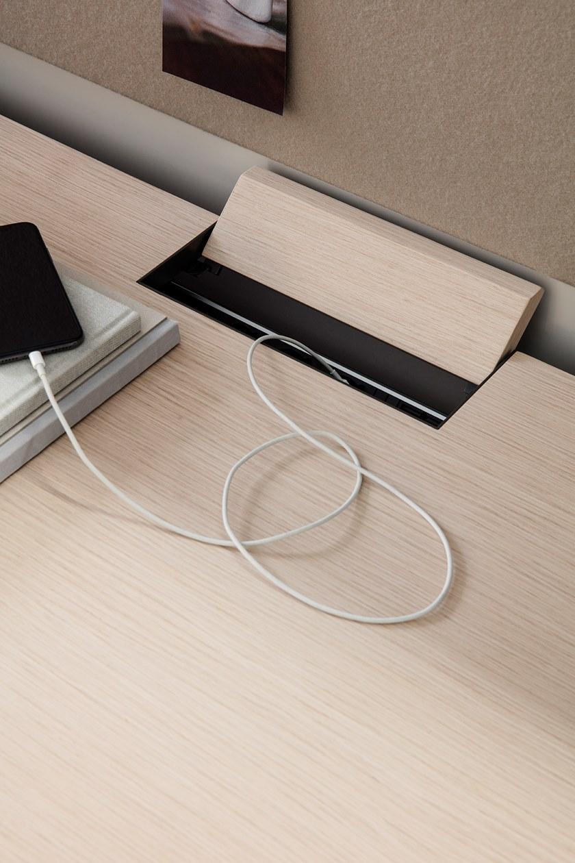 IOC project partners Регулируемая по высоте рабочая станция Solari sun-id-1388313 - Вид №6