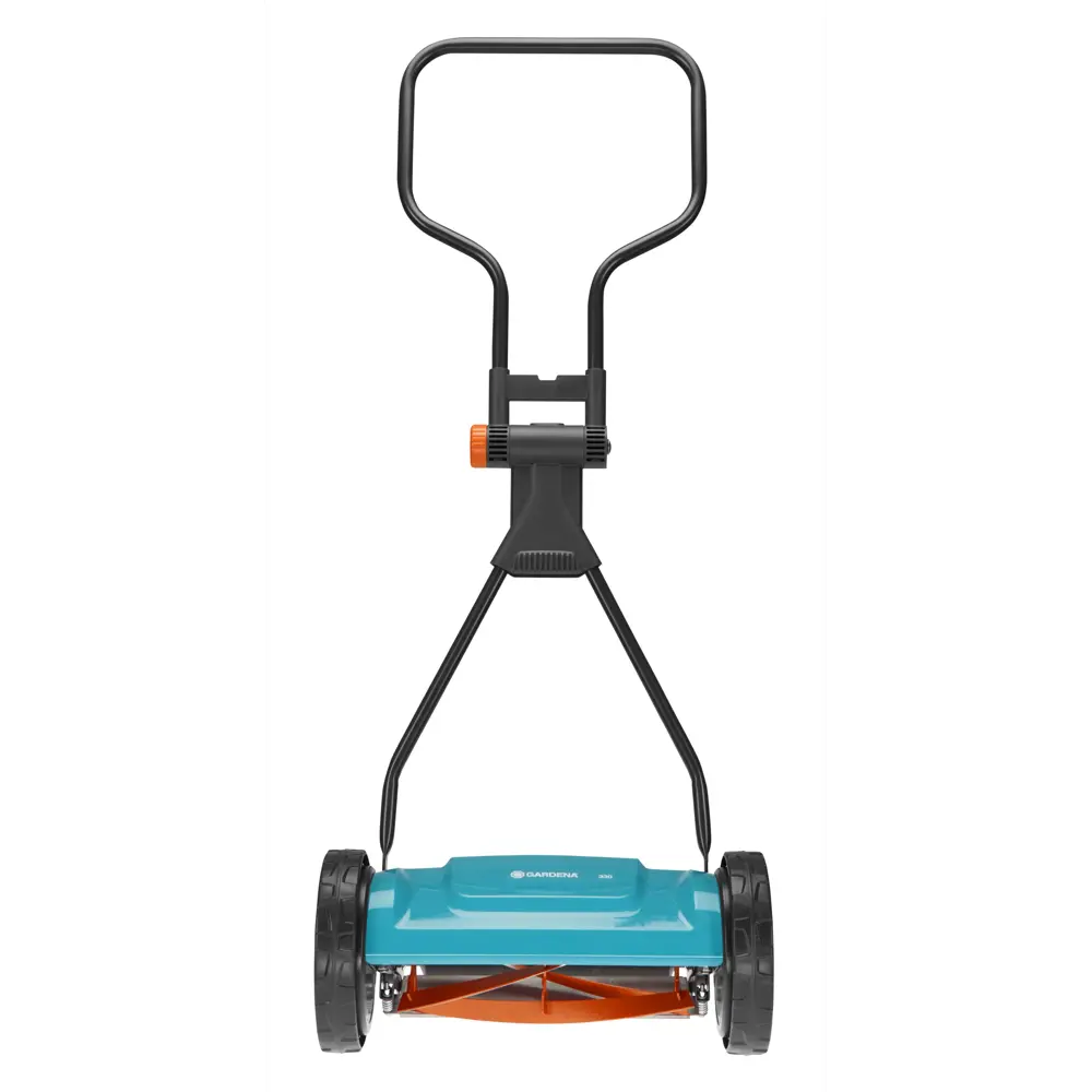 Газонокосилка механическая Gardena Classic 330 33 см 19487972 STLM-2108880  - Вид №3