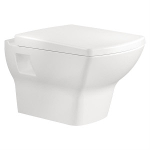 DRKA050AMVP1W3000 Bienbanyo ПОДВЕСНЫЕ Унитазы DOR WALL