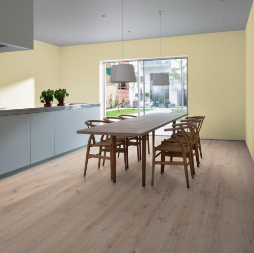 Паркетная доска Kahrs Дуб Виста 2600200588 - Вид №18