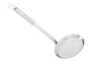 Шумовка из нержавеющей стали мелкая Magic FISSLER  00-3973588 Хром