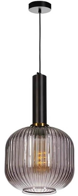 2070-B+BL Подвесной светильник Loft IT IRIS