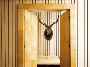 Wall&decò Полосатый Contemporary wallpaper 2010