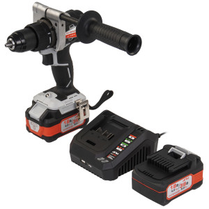 Дрель-шуруповерт Интерскол ДА-13/36В 70 9150377