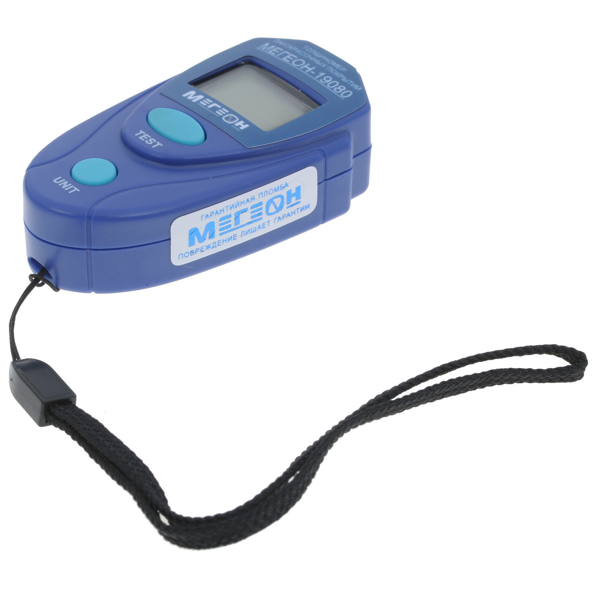 Толщиномер Мегеон 19080 1142495 STDN-0096818 - Вид №2