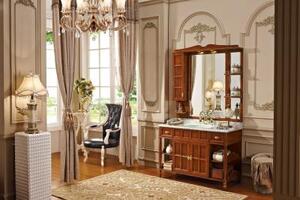 Тумба SIENA 1200 арт. TS-912-C Орех