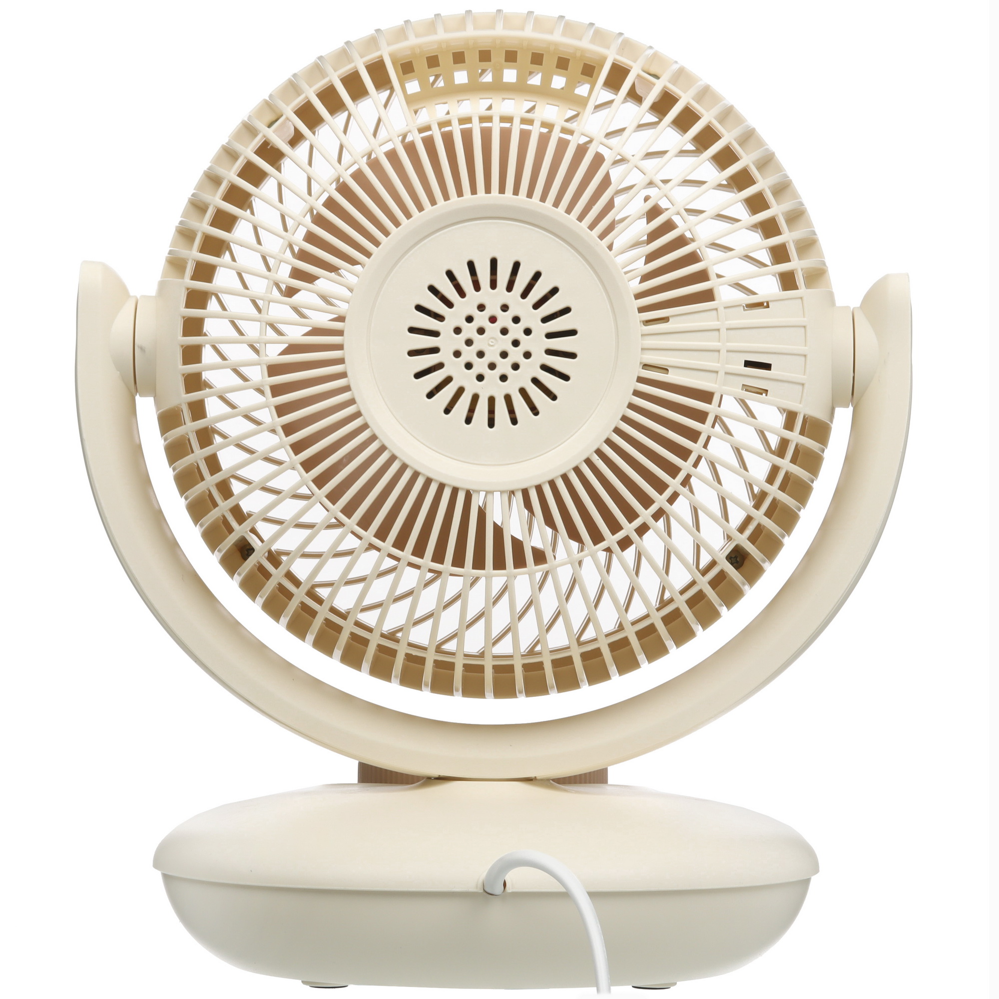 9174461 Вентилятор Aceline CJTF-630  бежевый STDN-0081653 - Вид №4