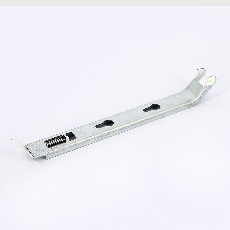 Кронштейн настенный с пластиковой вставкой Buderus K15.4 (400) K154400 - Вид №3