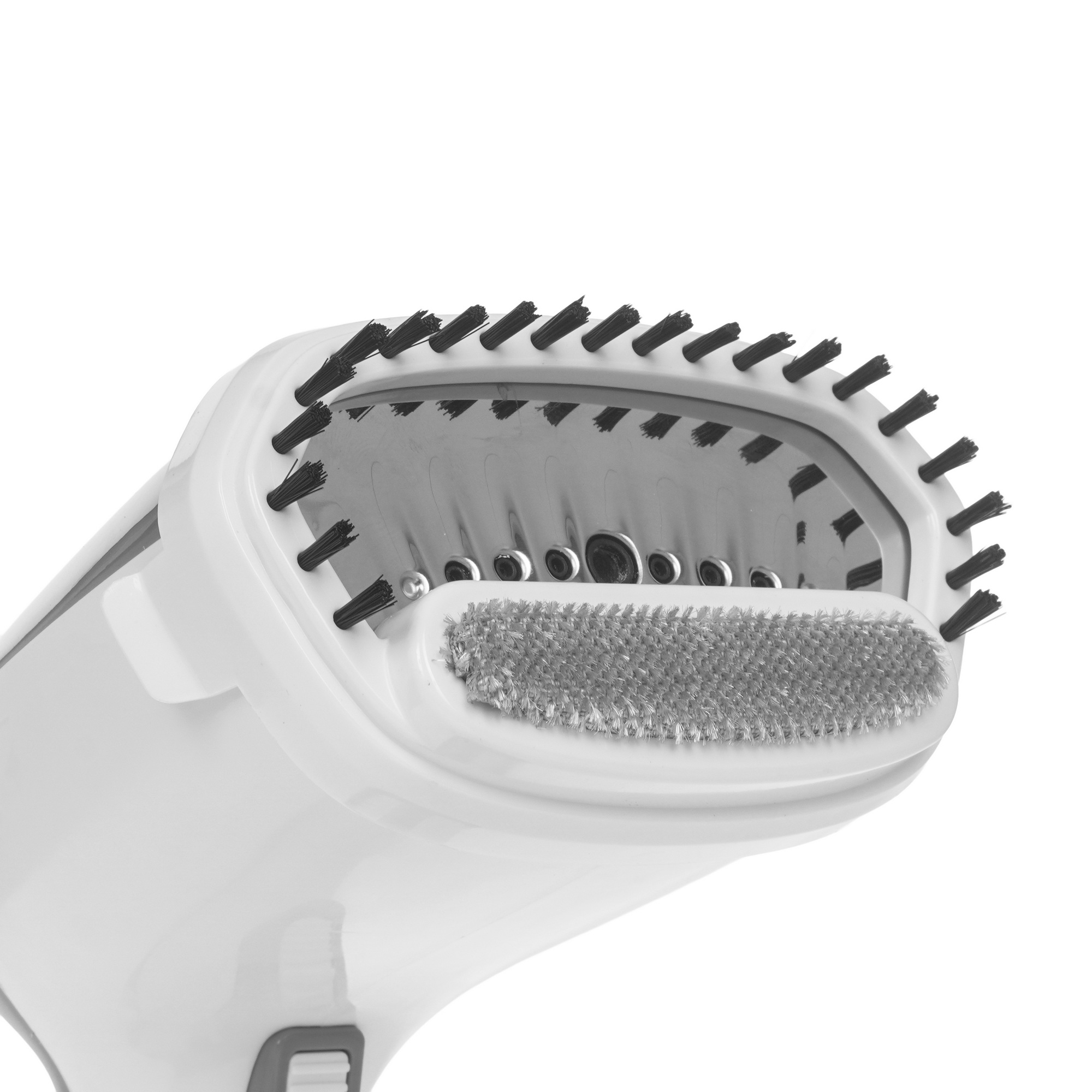 9229150 Отпариватель Endever Odyssey Q-465 белый STDN-0076764 - Вид №4