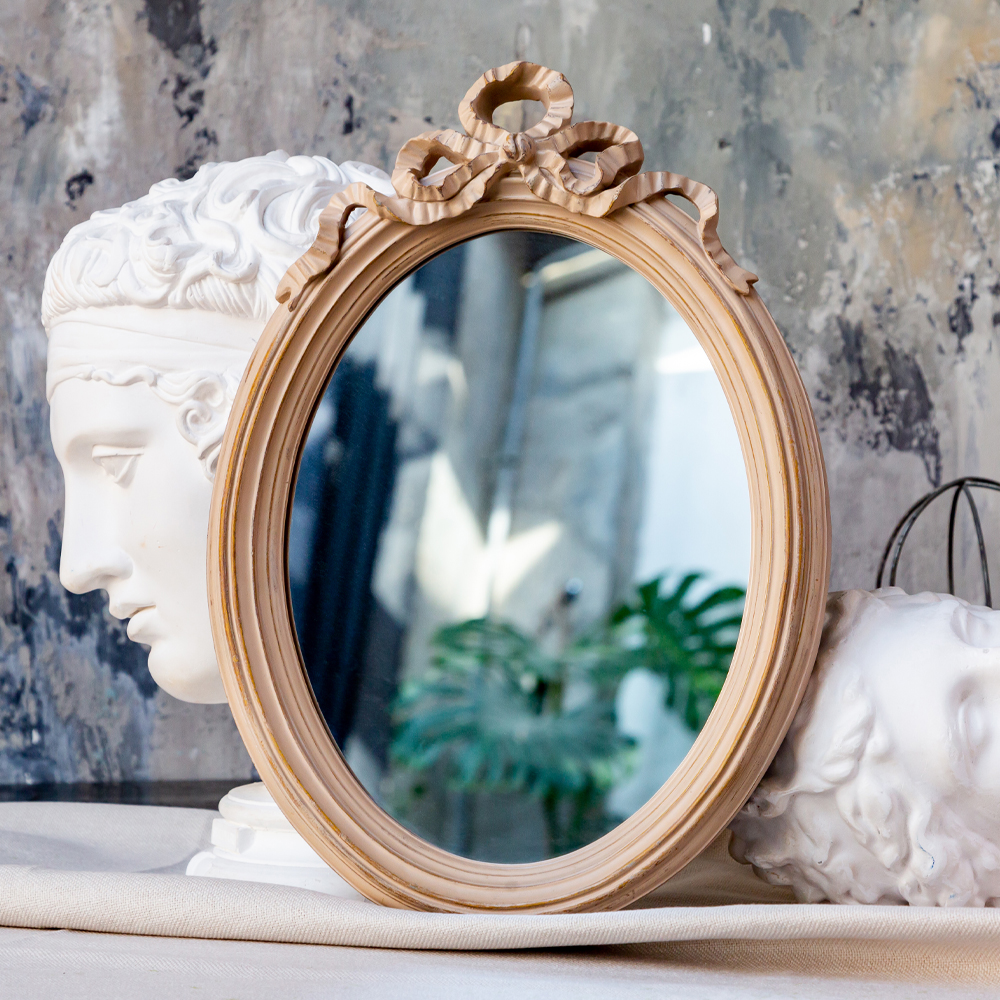 21061707 Зеркало настенное «Бернадетт» Object Desire Зазеркалье  - Вид №5