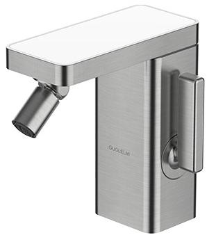 GUGLIELMI Смеситель для биде, устанавливаемый на столешницу, с аэратором Gzero Fcgzg0550 - Вид №7