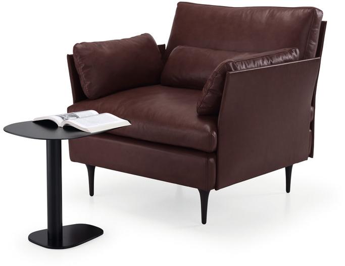 HMD INTERIORS Лакированный журнальный столик sun-id-1489589 - Вид №2