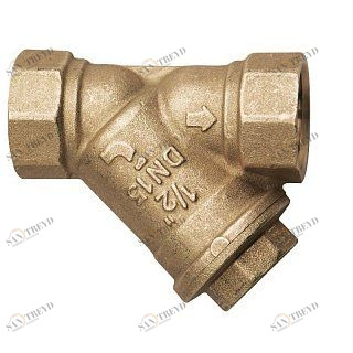 Фильтр ITAP косой 2"1/2' 192212