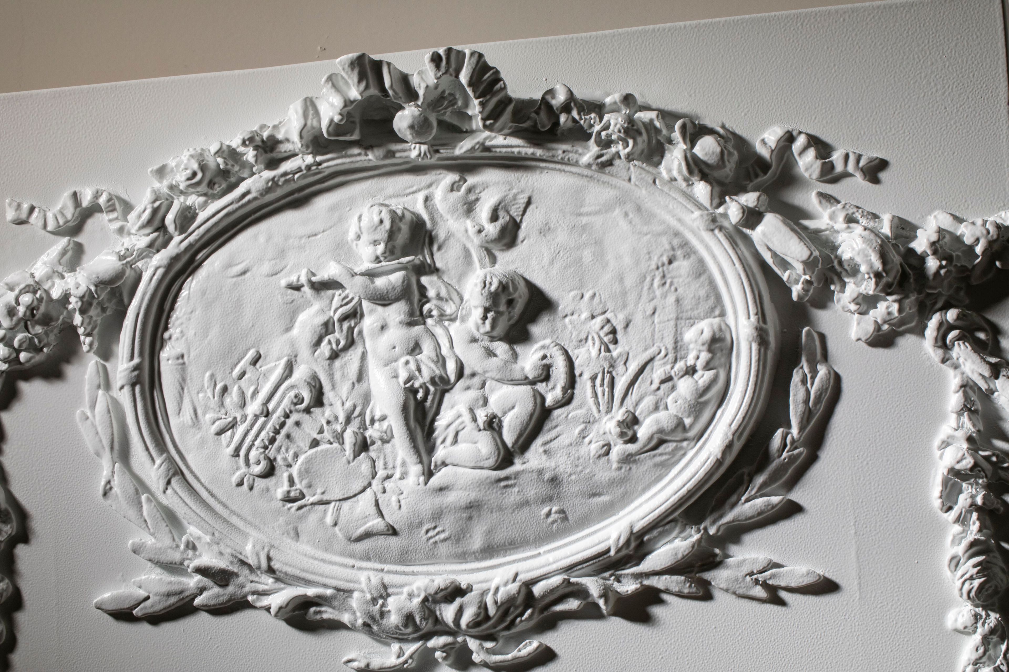 Полотенцесушитель Olycale® CINIER Sèche-Serviettes ARCH-00044826 - Вид №8