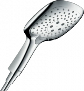 26550000 Raindance Select E Ручной душ 150 3jet Hansgrohe