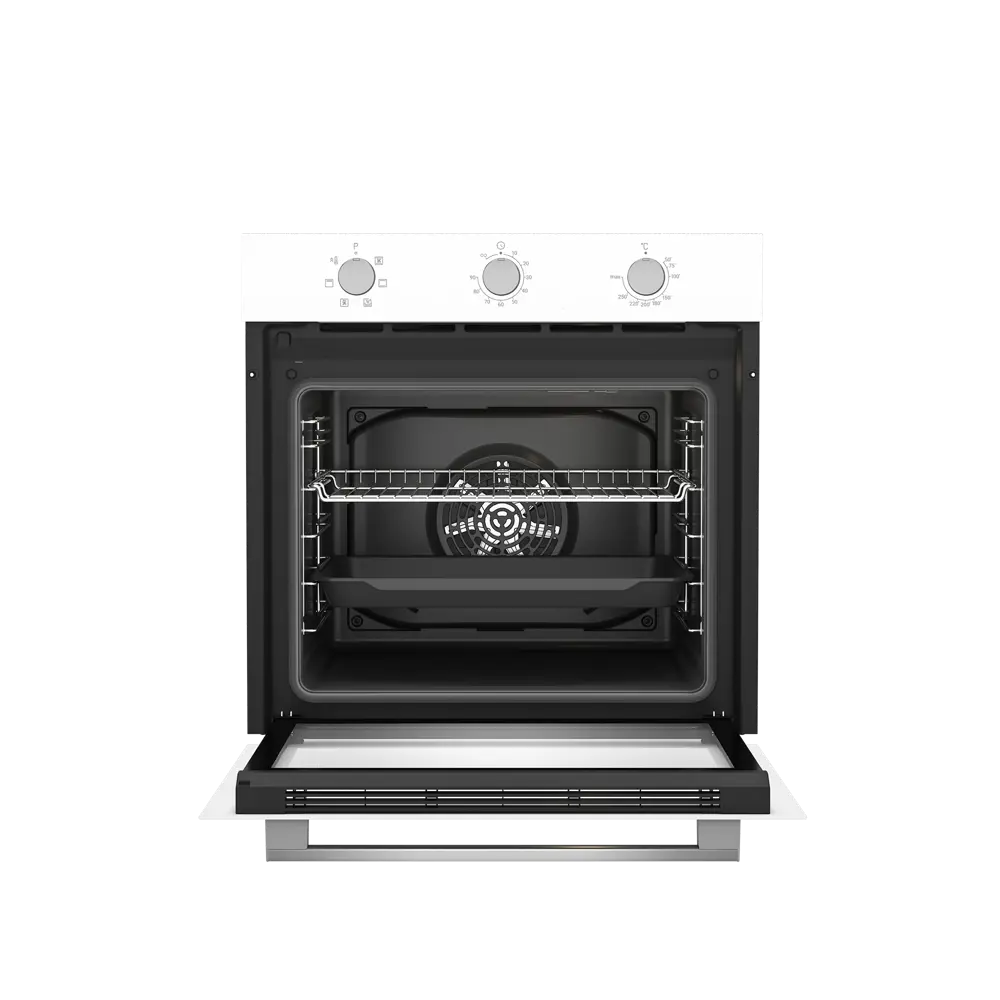 Электрический духовой шкаф Indesit IFE 3634 59.4x59.5x56.7 см конвекция цвет белый STLM-2036819 - Вид №3