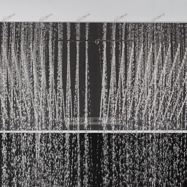 RADOMONTE Тропический душ 72х42 см PIA52 S WELLNESS Wellness Radomonte PIA52S