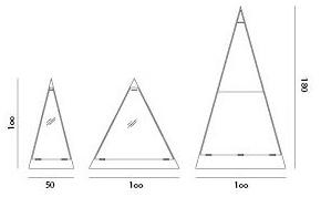 GARDA DESIGN Держатель журнала sun-id-1503261 - Вид №4