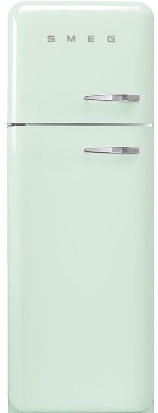Smeg Холодильник двухдверный отдельно стоящий класс а +++ Smeg 50's style sun-id-1502617 - Вид №11