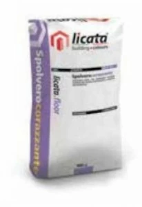 LICATA Сухая броня для бетонных полов Licata.floor