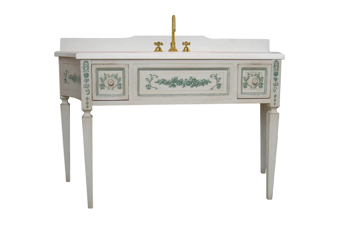 8541 Mobile bagno Bianchini&Capponi RINASCIMENTO Bianchini Capponi - Вид №1