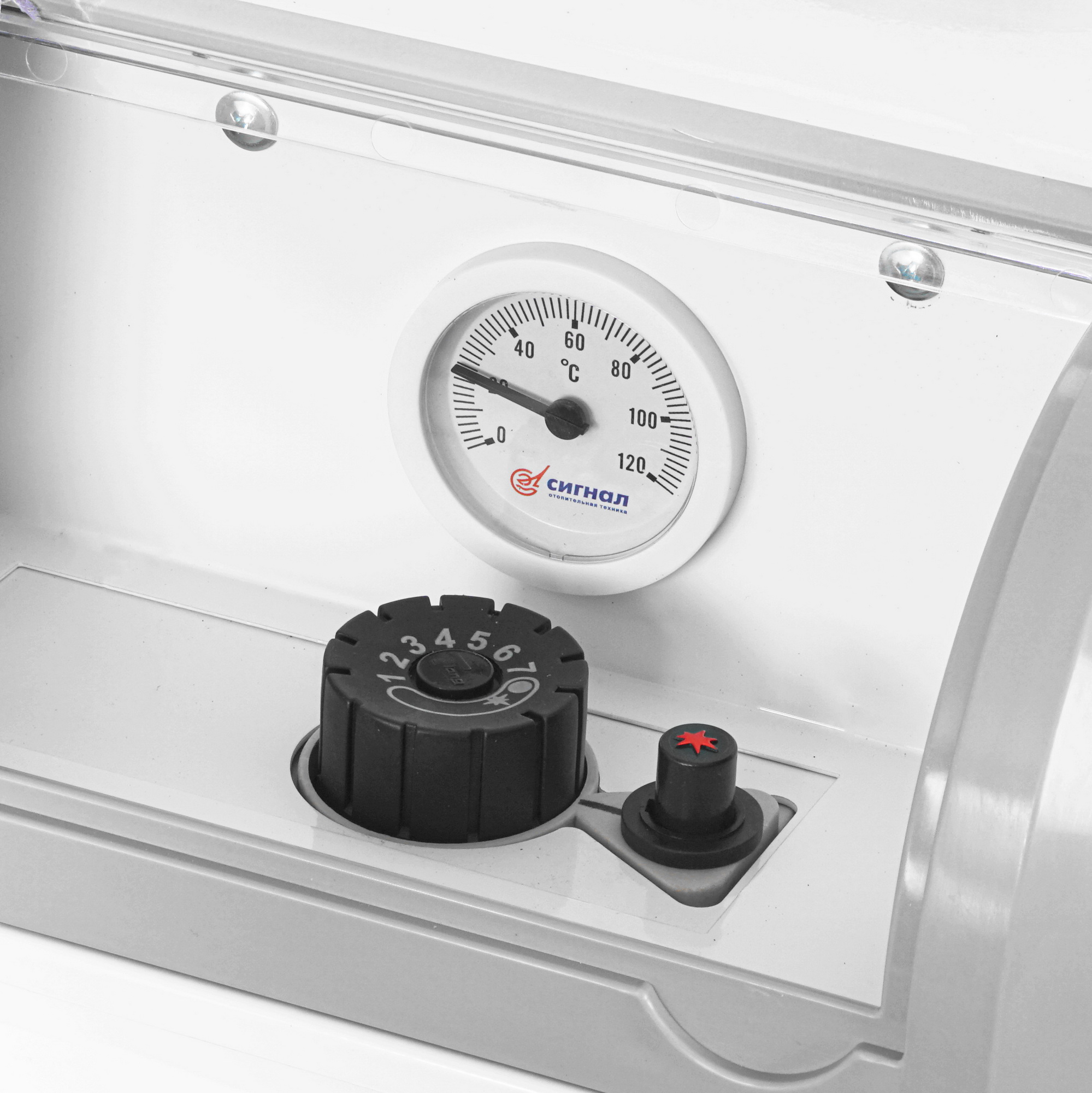 9964362 Газовый котел AXIS 01-16TW-00 напольный STDN-0133991 - Вид №4