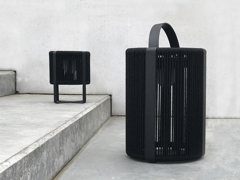 Royal Botania Настольная лампа на солнечных батареях Ropy Rpytb - Вид №4