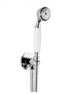 0303/1K/A Bellosta Rubinetterie ПОЛНАЯ ПОДДЕРЖКА ДУША