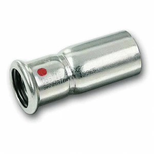 12424310842 SANHA 24243 SANHA-Therm переходник редукц.ВПр-НПр 108,0ax42 мм